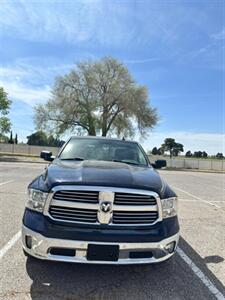 2016 RAM 1500 SLT   - Photo 4 - Albuquerque, NM 87106
