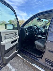 2016 RAM 1500 SLT   - Photo 14 - Albuquerque, NM 87106