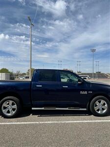 2016 RAM 1500 SLT   - Photo 12 - Albuquerque, NM 87106