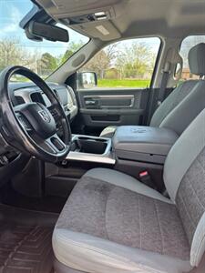 2016 RAM 1500 SLT   - Photo 19 - Albuquerque, NM 87106