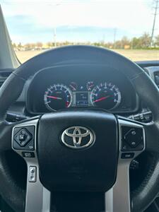 2015 Toyota 4Runner SR5 Premium   - Photo 8 - Albuquerque, NM 87106