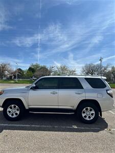 2015 Toyota 4Runner SR5 Premium   - Photo 5 - Albuquerque, NM 87106
