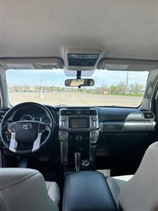 2015 Toyota 4Runner SR5 Premium   - Photo 11 - Albuquerque, NM 87106