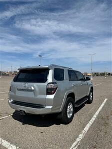 2015 Toyota 4Runner SR5 Premium   - Photo 6 - Albuquerque, NM 87106