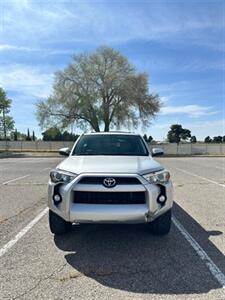 2015 Toyota 4Runner SR5 Premium   - Photo 4 - Albuquerque, NM 87106
