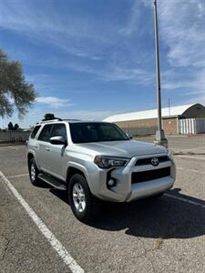 2015 Toyota 4Runner SR5 Premium   - Photo 7 - Albuquerque, NM 87106