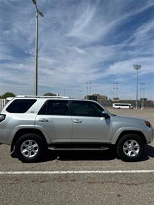 2015 Toyota 4Runner SR5 Premium   - Photo 3 - Albuquerque, NM 87106
