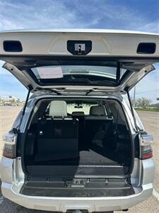 2015 Toyota 4Runner SR5 Premium   - Photo 15 - Albuquerque, NM 87106