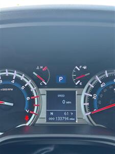 2015 Toyota 4Runner SR5 Premium   - Photo 9 - Albuquerque, NM 87106