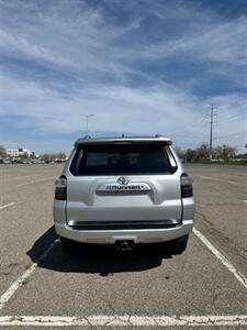 2015 Toyota 4Runner SR5 Premium   - Photo 2 - Albuquerque, NM 87106