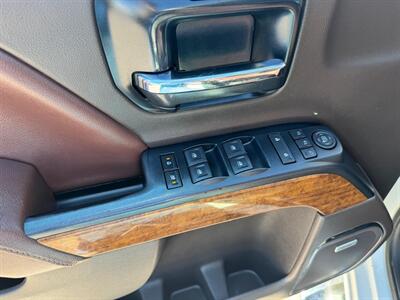 2014 Chevrolet Silverado 1500 High Country - Photo 20 - Albuquerque, NM 87107