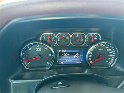 2014 Chevrolet Silverado 1500 High Country - Photo 8 - Albuquerque, NM 87107