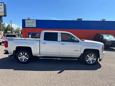 2014 Chevrolet Silverado 1500 High Country - Photo 5 - Albuquerque, NM 87107