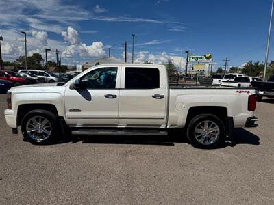 2014 Chevrolet Silverado 1500 High Country - Photo 6 - Albuquerque, NM 87107