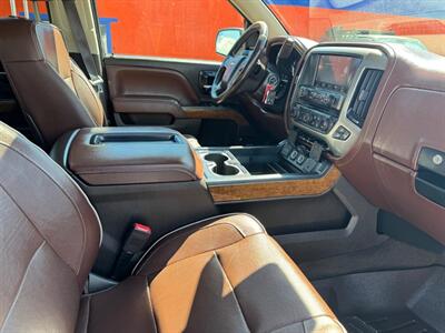 2014 Chevrolet Silverado 1500 High Country - Photo 10 - Albuquerque, NM 87107