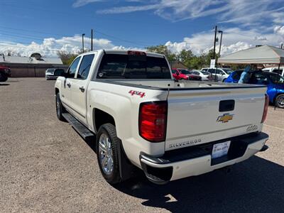 2014 Chevrolet Silverado 1500 High Country - Photo 2 - Albuquerque, NM 87107