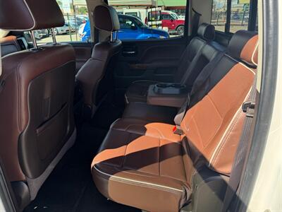 2014 Chevrolet Silverado 1500 High Country - Photo 14 - Albuquerque, NM 87107
