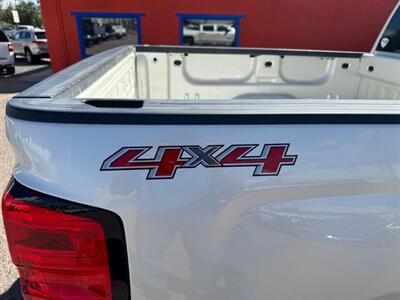 2014 Chevrolet Silverado 1500 High Country - Photo 21 - Albuquerque, NM 87107