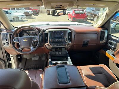 2014 Chevrolet Silverado 1500 High Country - Photo 17 - Albuquerque, NM 87107