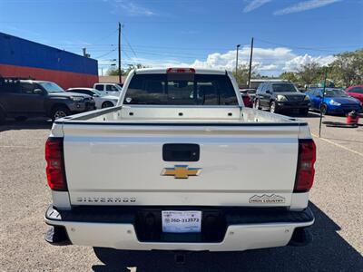 2014 Chevrolet Silverado 1500 High Country - Photo 7 - Albuquerque, NM 87107