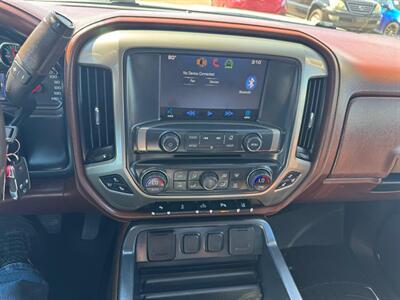 2014 Chevrolet Silverado 1500 High Country - Photo 9 - Albuquerque, NM 87107