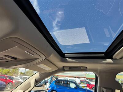 2014 Chevrolet Silverado 1500 High Country - Photo 12 - Albuquerque, NM 87107