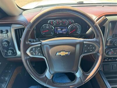 2014 Chevrolet Silverado 1500 High Country - Photo 19 - Albuquerque, NM 87107