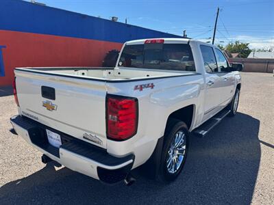 2014 Chevrolet Silverado 1500 High Country - Photo 3 - Albuquerque, NM 87107