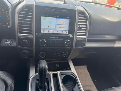 2016 Ford F-150 Lariat - Photo 10 - Albuquerque, NM 87107