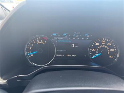 2016 Ford F-150 Lariat - Photo 8 - Albuquerque, NM 87107
