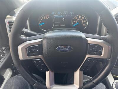 2016 Ford F-150 Lariat - Photo 9 - Albuquerque, NM 87107