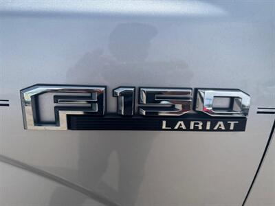 2016 Ford F-150 Lariat - Photo 20 - Albuquerque, NM 87107