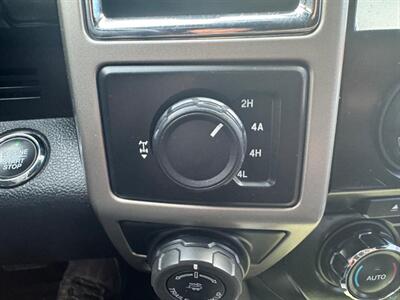 2016 Ford F-150 Lariat - Photo 14 - Albuquerque, NM 87107