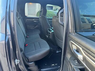 2019 RAM 1500 Big Horn - Photo 16 - Albuquerque, NM 87107