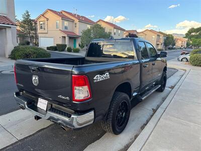 2019 RAM 1500 Big Horn - Photo 6 - Albuquerque, NM 87107