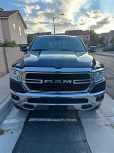 2019 RAM 1500 Big Horn - Photo 2 - Albuquerque, NM 87107