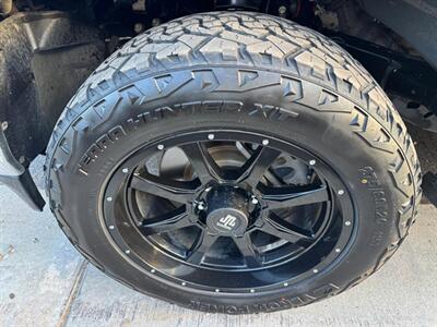 2019 RAM 1500 Big Horn - Photo 20 - Albuquerque, NM 87107