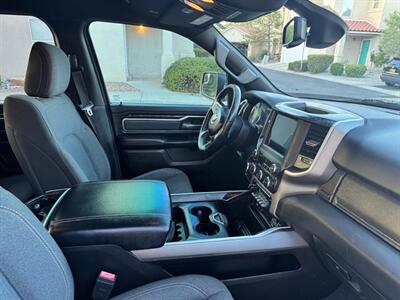 2019 RAM 1500 Big Horn - Photo 14 - Albuquerque, NM 87107