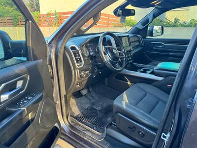 2019 RAM 1500 Big Horn - Photo 13 - Albuquerque, NM 87107