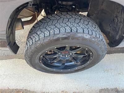 2019 RAM 1500 Big Horn - Photo 19 - Albuquerque, NM 87107