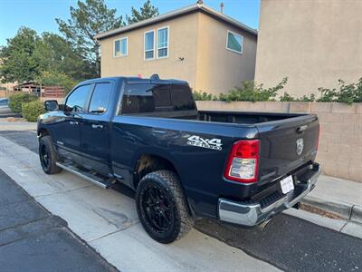 2019 RAM 1500 Big Horn - Photo 3 - Albuquerque, NM 87107
