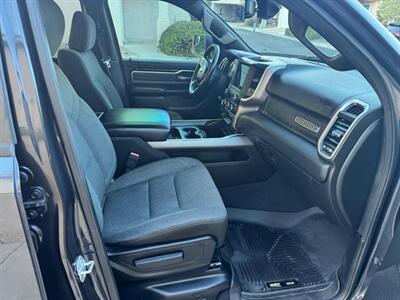 2019 RAM 1500 Big Horn - Photo 15 - Albuquerque, NM 87107