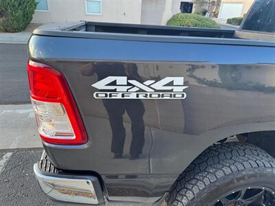 2019 RAM 1500 Big Horn - Photo 8 - Albuquerque, NM 87107