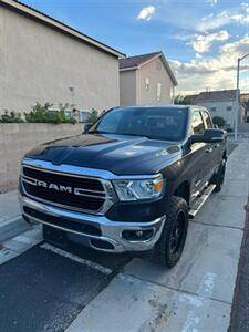 2019 RAM 1500 Big Horn - Photo 5 - Albuquerque, NM 87107
