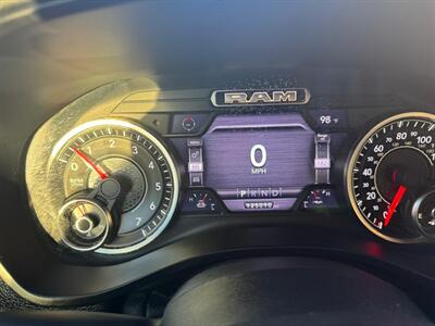 2019 RAM 1500 Big Horn - Photo 12 - Albuquerque, NM 87107
