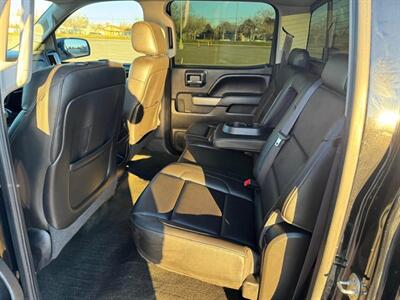 2015 Chevrolet Silverado 1500 LTZ Z71   - Photo 13 - Albuquerque, NM 87106