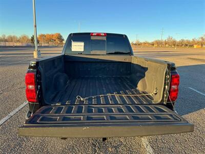 2015 Chevrolet Silverado 1500 LTZ Z71   - Photo 8 - Albuquerque, NM 87106