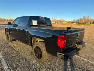 2015 Chevrolet Silverado 1500 LTZ Z71   - Photo 7 - Albuquerque, NM 87106