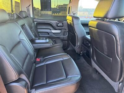 2015 Chevrolet Silverado 1500 LTZ Z71   - Photo 15 - Albuquerque, NM 87106