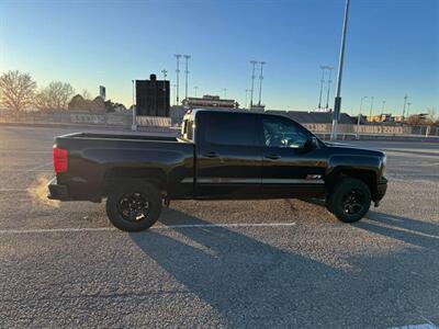 2015 Chevrolet Silverado 1500 LTZ Z71   - Photo 5 - Albuquerque, NM 87106